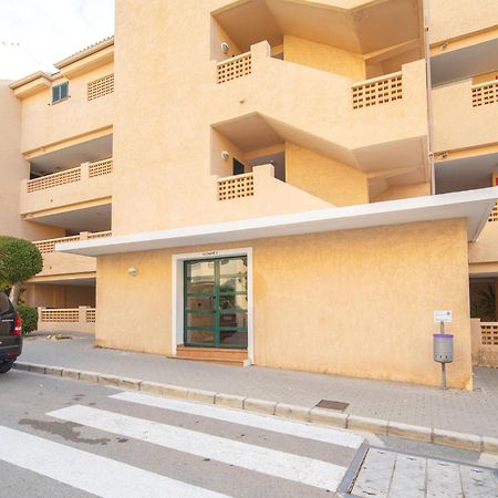 Apartment Pueblo Mascarat-3 By Interhome Altea Esterno foto