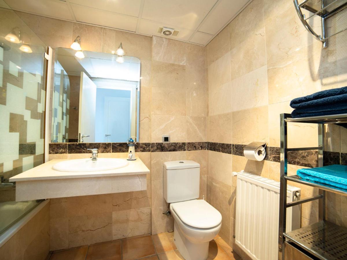 Apartment Pueblo Mascarat-3 By Interhome Altea Esterno foto