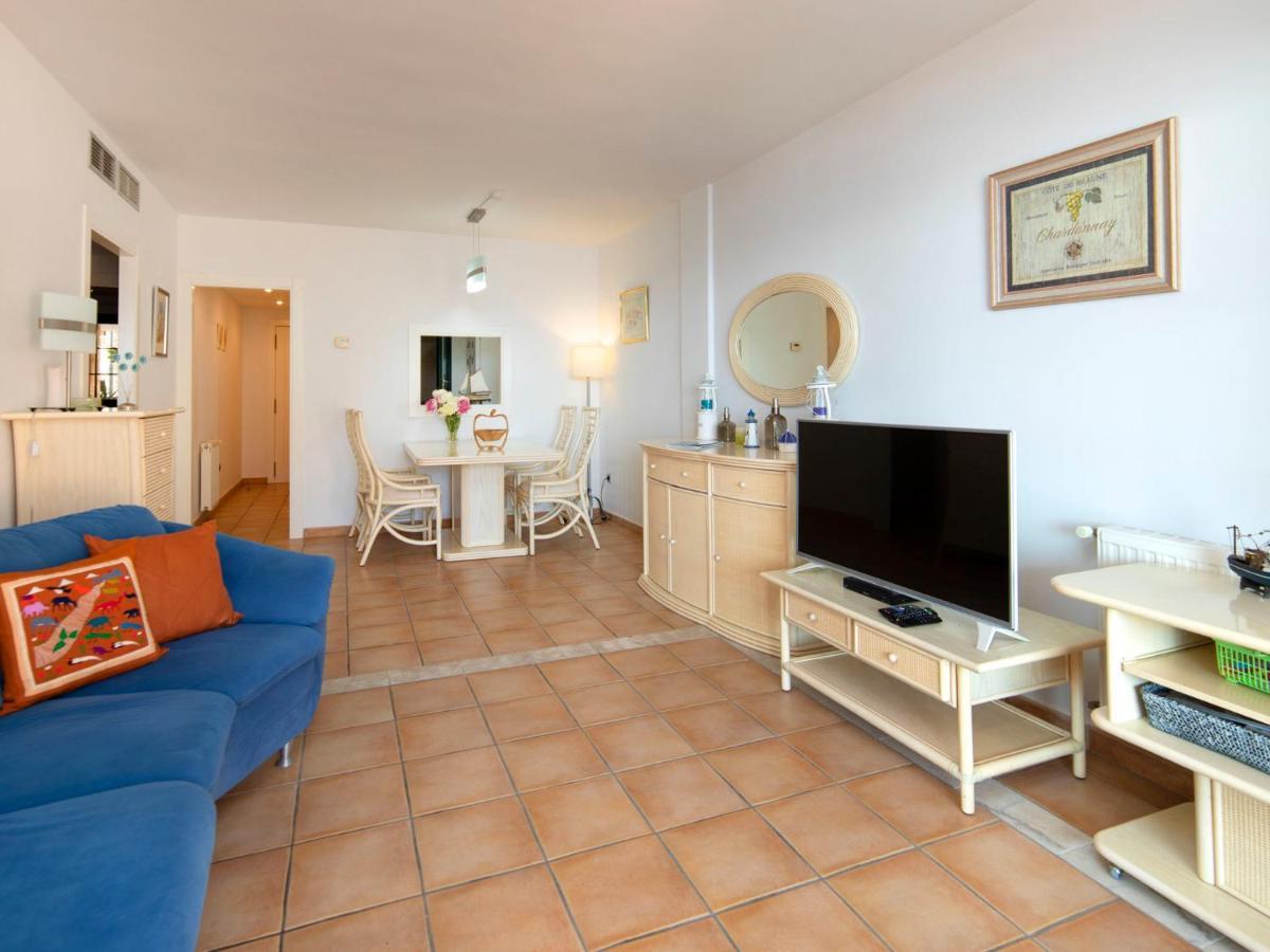 Apartment Pueblo Mascarat-3 By Interhome Altea Esterno foto