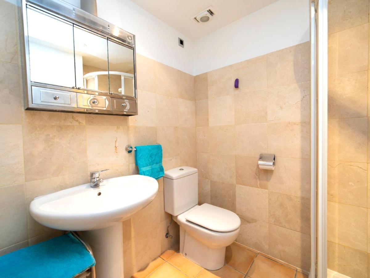Apartment Pueblo Mascarat-3 By Interhome Altea Esterno foto