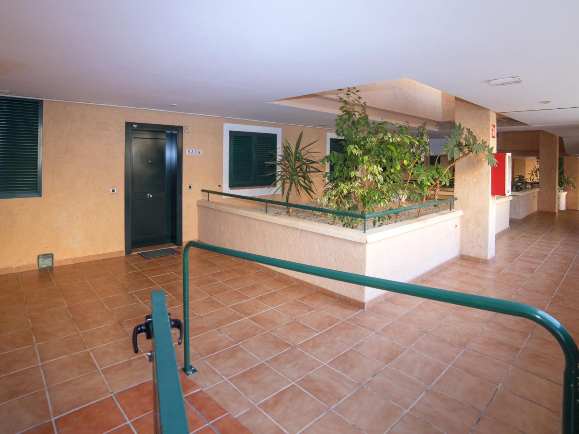 Apartment Pueblo Mascarat-3 By Interhome Altea Esterno foto