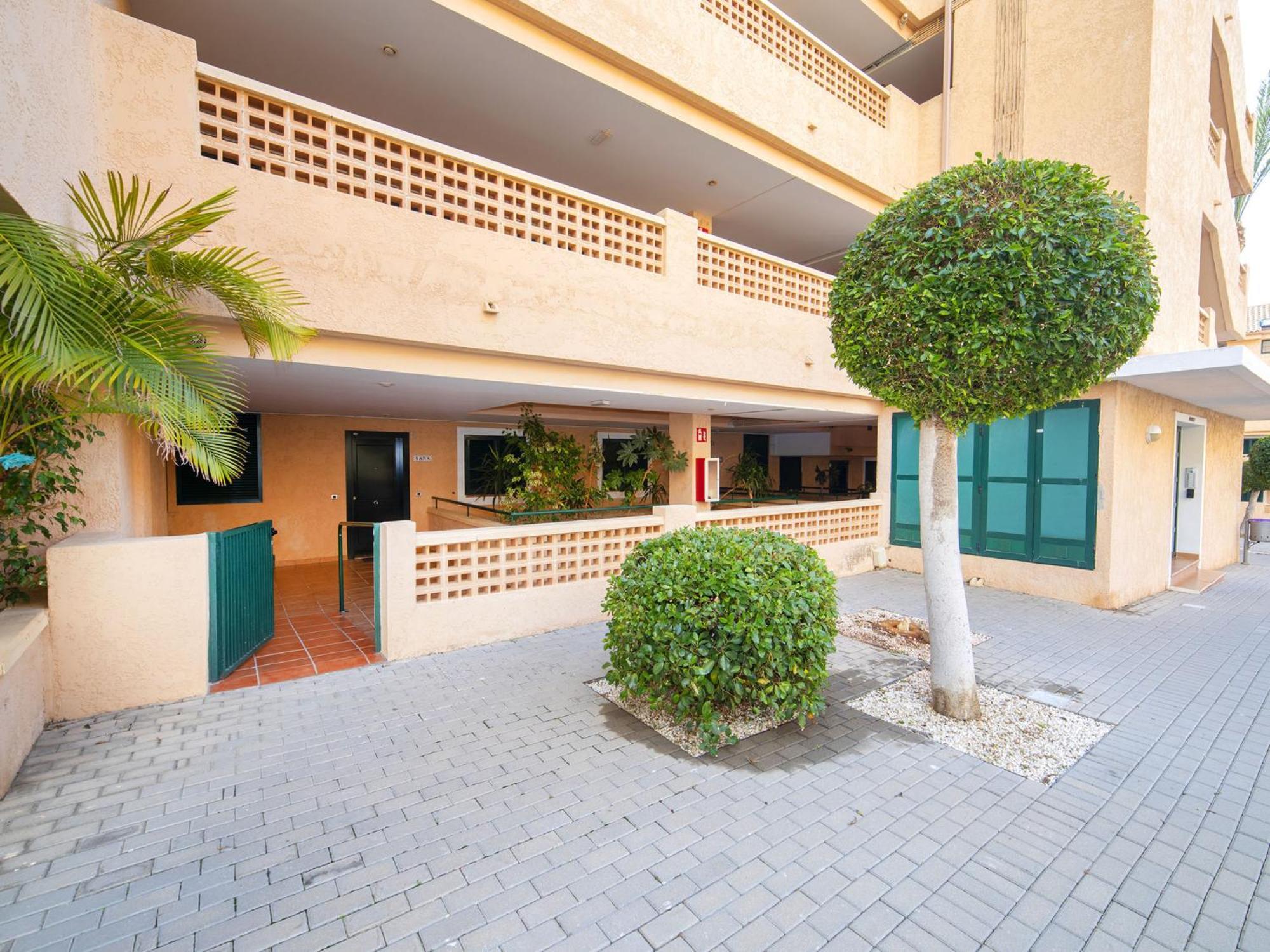 Apartment Pueblo Mascarat-3 By Interhome Altea Esterno foto